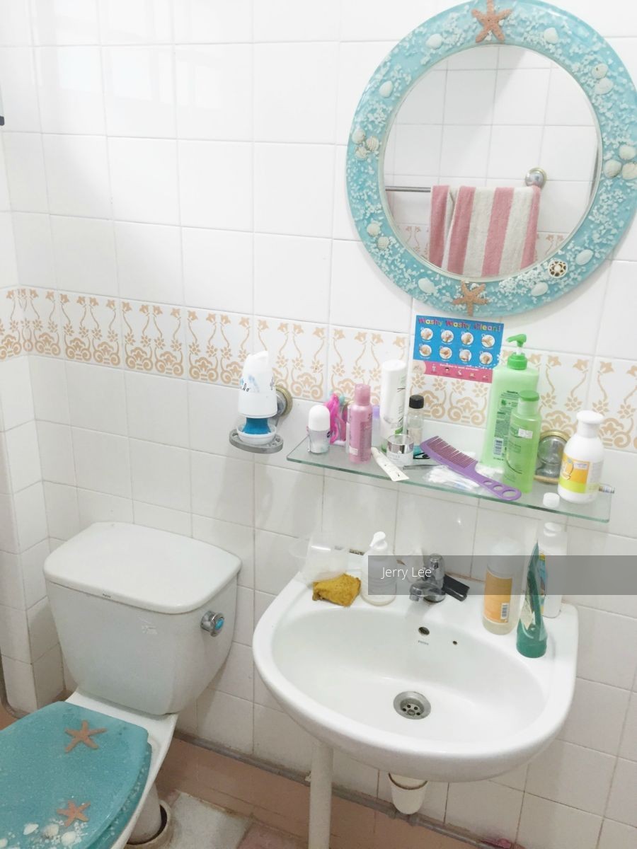 Blk 148 Pasir Ris Street 13 (Pasir Ris), HDB 4 Rooms #112478492
